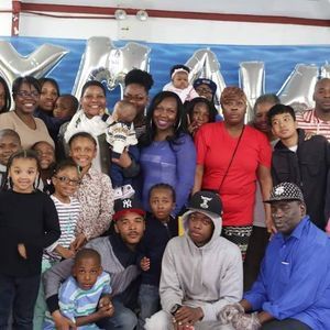 Meet your Posher, Walter